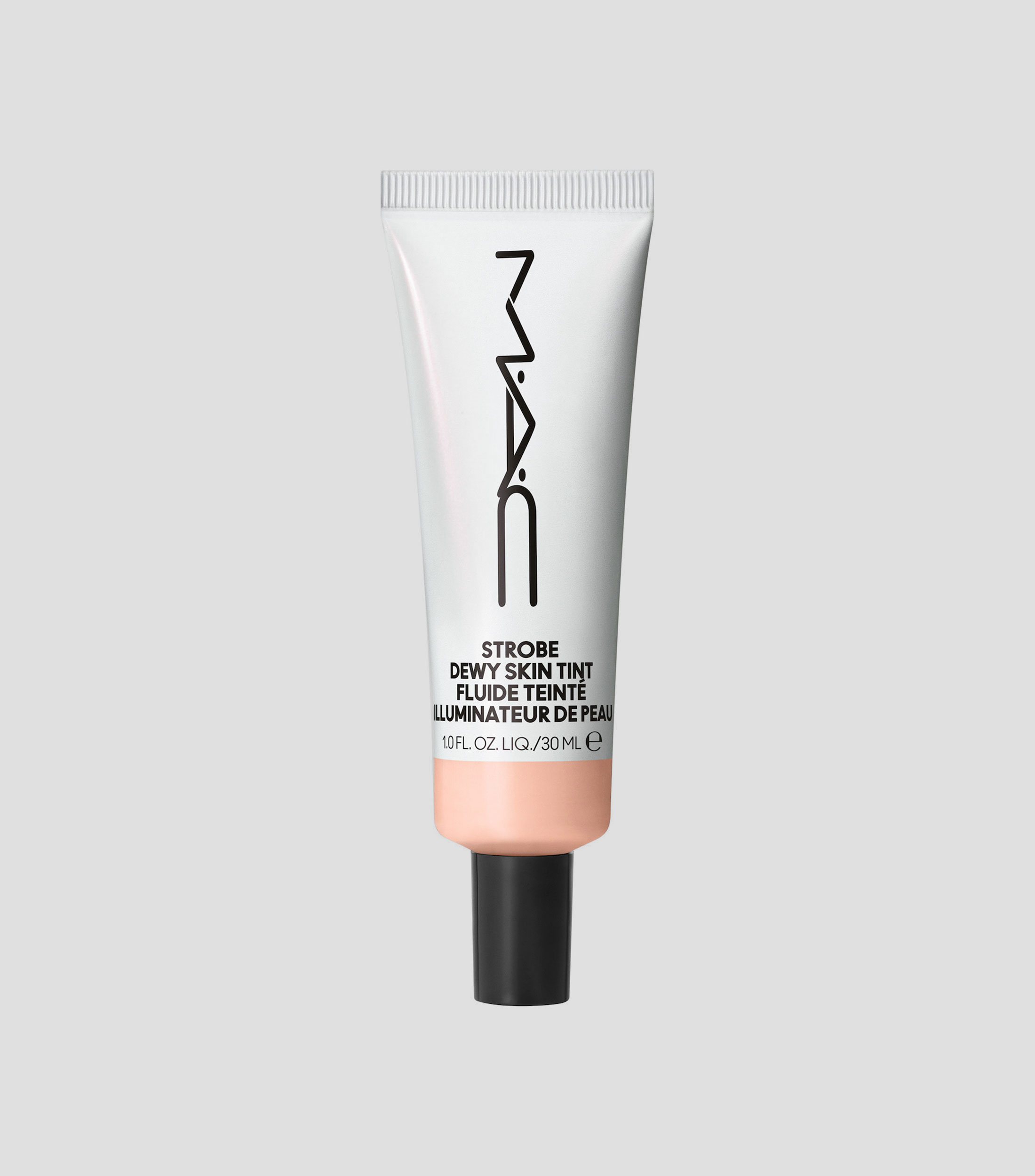 Base Hidratante con color Strobe Dewy Skin Tint 30 ml